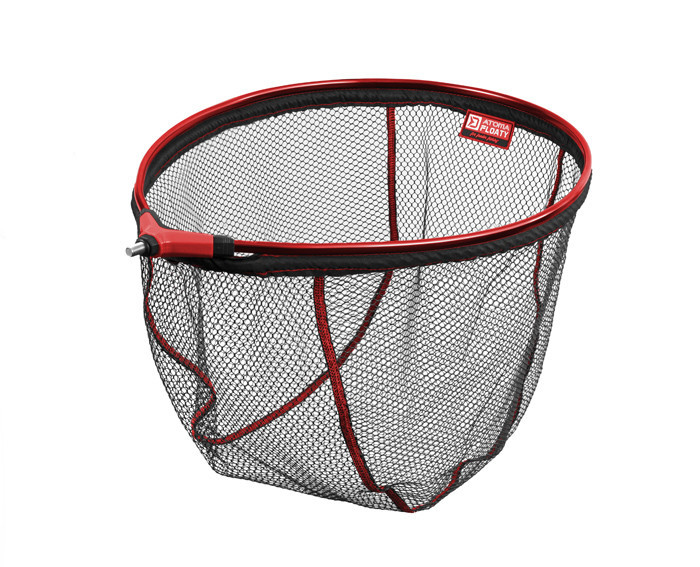 Голова для підсаку Delphin ATOMA Floaty 50/40, фото 1