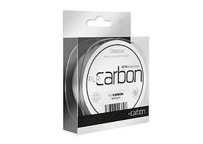 Флюорокарбон FIN FLR CARBON 100% / 20m / 0,35 мм 17lbs