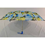 Зонт полуавтомат складной SL 499/5 женский, фото 3