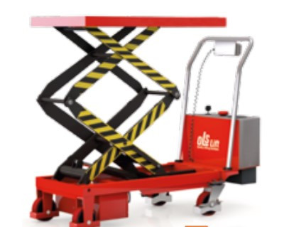 Ножична платформа OLS ETFD35, фото 1