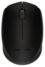 Миша бездротова LOGITECH B170