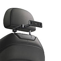 Автомобильный держатель, холдер INKAX CH-05 Black