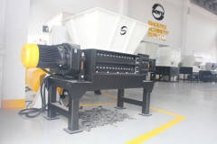 Роторна дробарка N-MAK