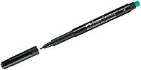 Маркер перманентний 0,4 мм Чорний Faber-Castell MULTIMARK OHP 1523 S 152399