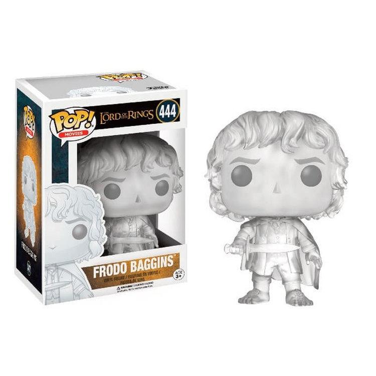 Фігурка Funko Pop Фанк Поп Lord of the Rings Володар Перстень Frodo Baggins Фродо Бегінс 10см LOTR 444 E