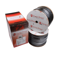 FTP и UTP кабель