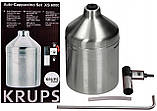 Капучинатор до кавомашини Krups XS600010 Оригінал, фото 2