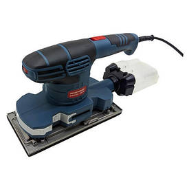 Шліфмашина Вібраційна БЕЛОРАМАСМАШ-950Вт