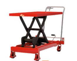 Ножичний платформа OLS SP1500