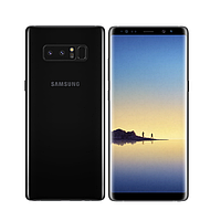 Samsung Galaxy Note 8