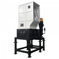 Роторна дробарка N-MAK