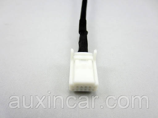 Оригінальний кабель Toyota/Lexus для Yatour/FALCON TOY1 TOY2 є всі варіанти