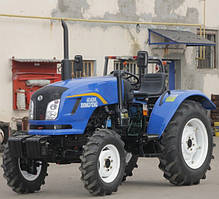 Міні-трактор Dongfeng 404DHL