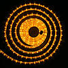 Світлодіодна LED стрічка 100м Дюралайт 220В Золотиста, фото 6