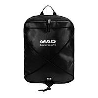 Рюкзак спортивный AMADEUS черный от MAD™