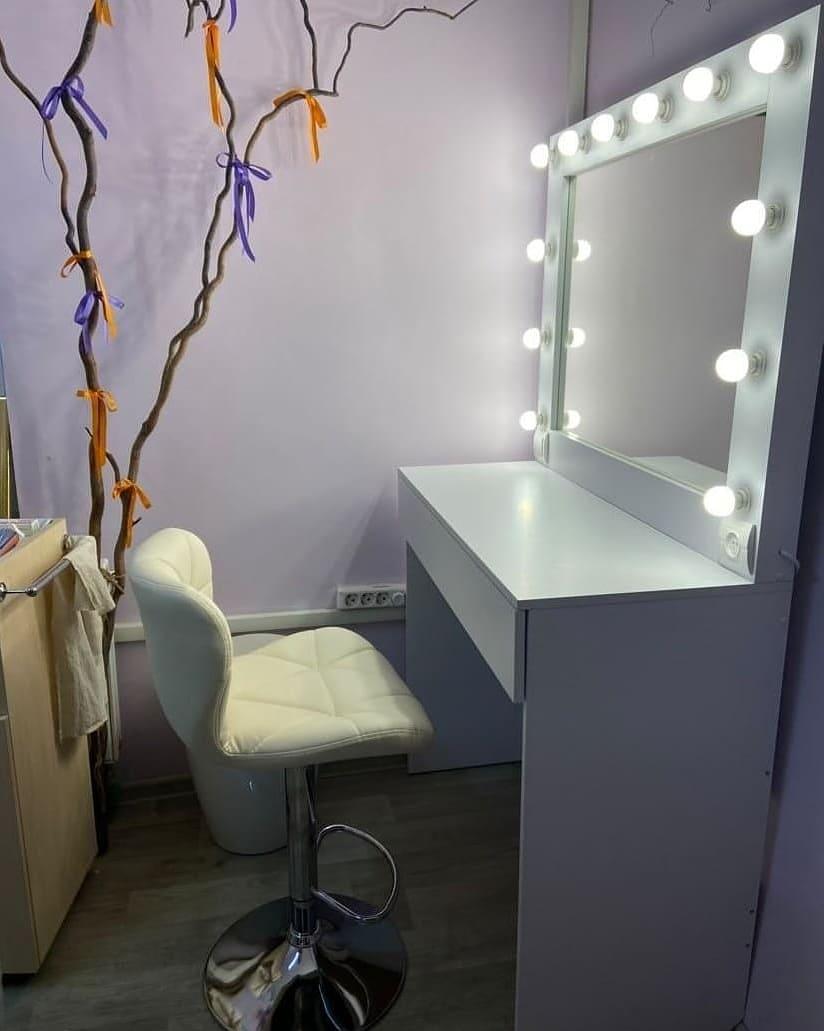 Стол визажиста - купить с доставкой по выгодной цене!