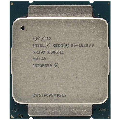 Процесор Intel Xeon E5-1620V3 / FCLGA2011-3 / 3.5 Ghz, фото 1