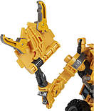 Трансформер хасбро-місій Скрапер Transformers The Fallen Movie Constructicon Scrapper, фото 3