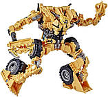Трансформер хасбро-місій Скрапер Transformers The Fallen Movie Constructicon Scrapper, фото 4