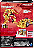 Трансформер хасбро-місій Скрапер Transformers The Fallen Movie Constructicon Scrapper, фото 9