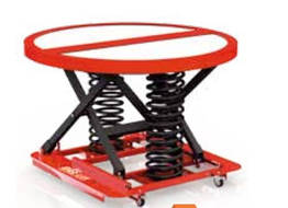 Ножична платформа OLS SP2000