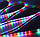 Світлодіодна стрічка LED 100m 220V Color, фото 5