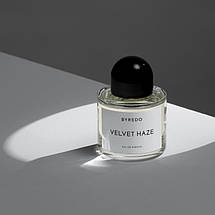 Byredo Velvet Haze парфумована вода 100 ml. (Байредо Оксамитова серпанок), фото 5