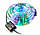 Світлодіодна стрічка LED 100m 220V Color, фото 6