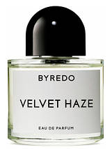 Byredo Velvet Haze парфумована вода 100 ml. (Байредо Оксамитова серпанок), фото 4