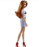 Лялька Барбі Модниця 122 Barbie Fashionistas, фото 2