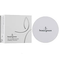 Гідрогелеві патчі для очей BeauuGreen Sea Cucumber & Black Hydrogel Eye Patch 60 шт, фото 2