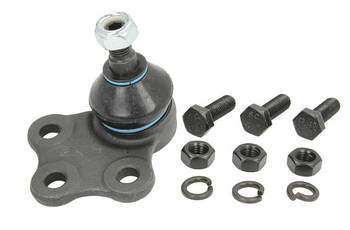 Кульова опора Опель Астра Ф, Вектра А - Opel Astra F, Vectra A (1.3-2.5) 1981-2005