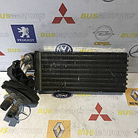 Радиатор печки (обогреватель, отопитель салона) Opel Movano 1998-2003 7701205584