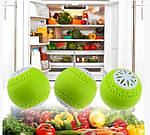 Кульки в холодильник для видалення постореннего запаху Fridge Balls, фото 2