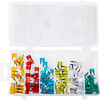 Набір запобіжників Richmann Mini 5-30A 120 шт (C0403)