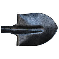 Лопата " американка ЯП (1,5 мм) порошкове фарбування без держака