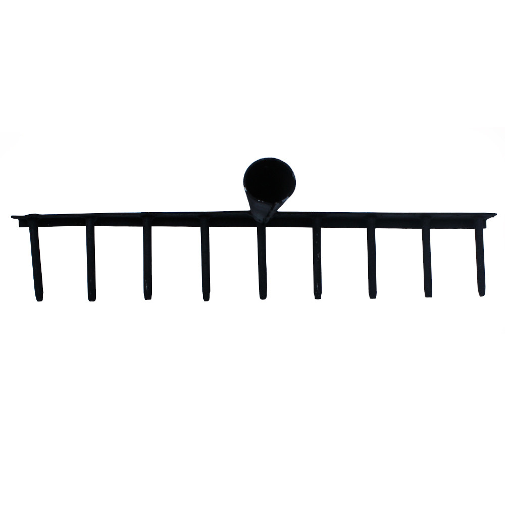 Граблі штирьові Z-9 ІФ без ручки