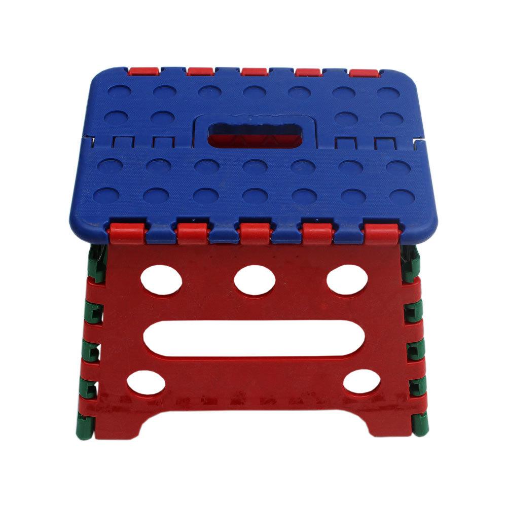 Стілець складаний маленький (висота 180 мм)