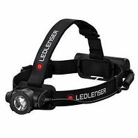 Фонарь налобный Ledlenser H7R CORE, заряжаемый, 1000 лм