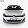 Лобове скло VW Golf 3 (1991-1997) /VW Jetta /Vento III (1992-1998) /Фольксваген Гольф 3, фото 3