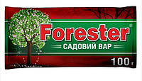 Садовый вар 100 г, "Forester", Агрохимпак, Украина