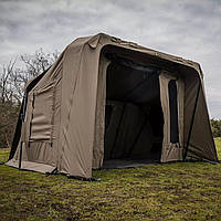 Коропова намет, Намет Ridge Monkey Escape XF1 Standard 1 Man Bivvy