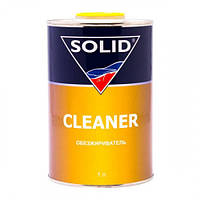 Обезжириватель Cleaner (1 л), SOLID