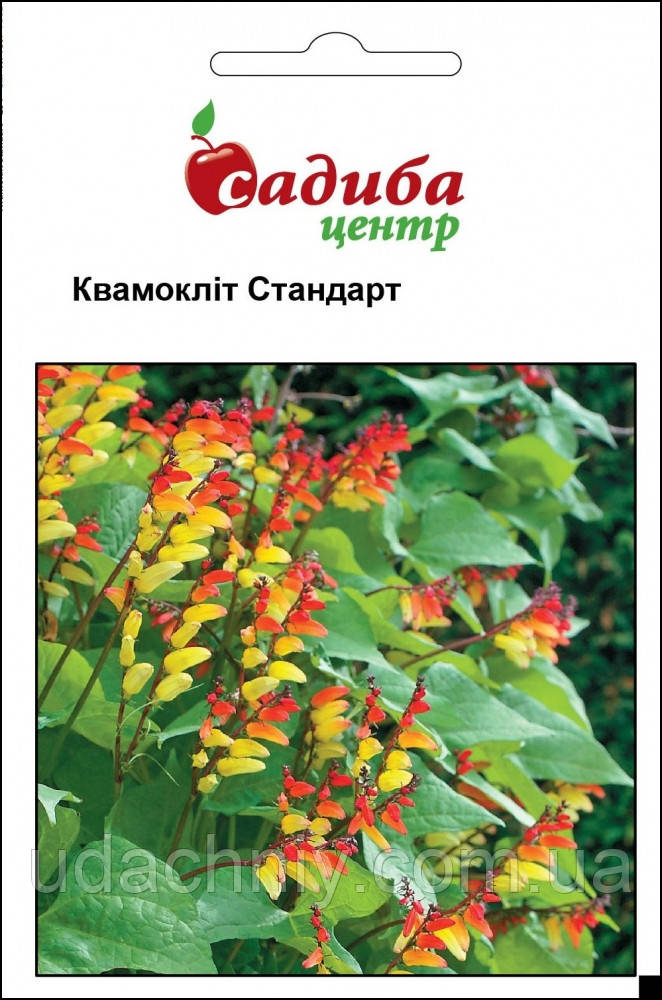 Квамоліт Стандарт 2 г.