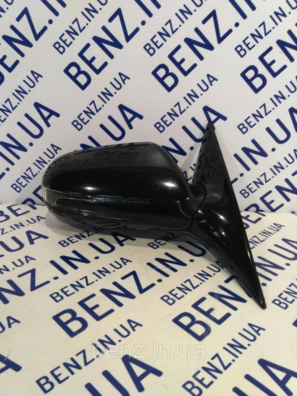 Дзеркало праве Mercedes C207, W207, A207 A2078102616