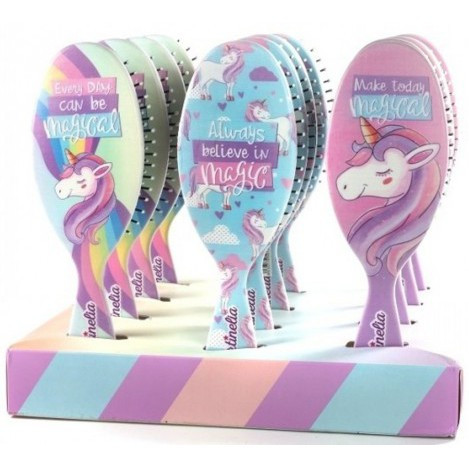 Мрії єдинорога «Магічна гребінець для волосся», фото 1