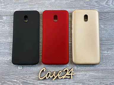 TPU чохол Perfect для Xiaomi Redmi 8A (3 кольори)