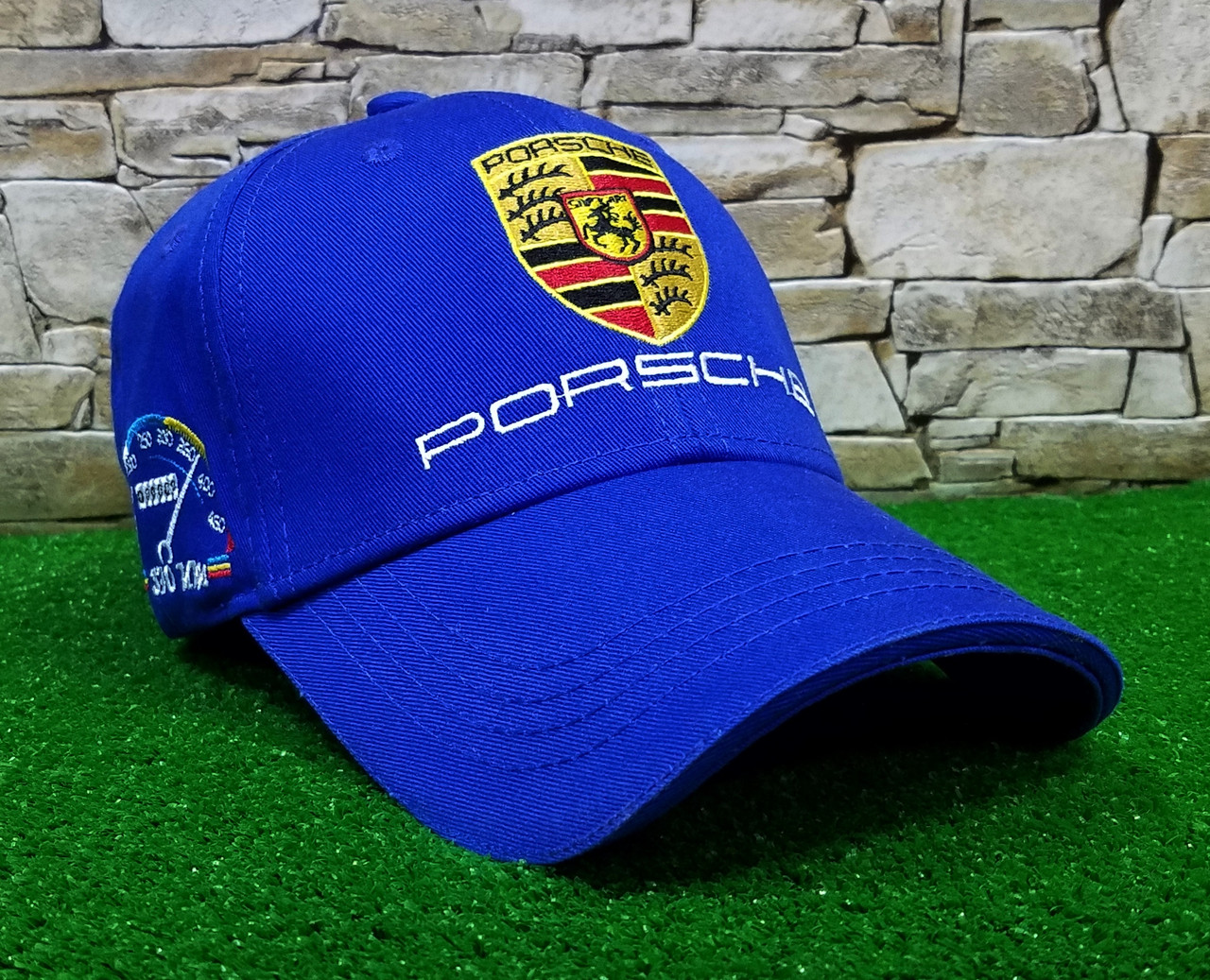 Кепка, бейсболка Porsche