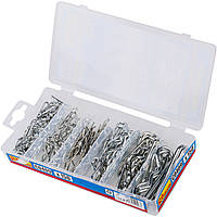 Набір загнутих шплінтів Richmann 150 шт (C0409)