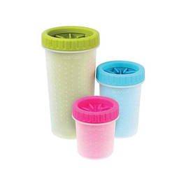 Лапомойки і поїлки